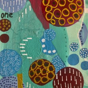 Bubble 018
