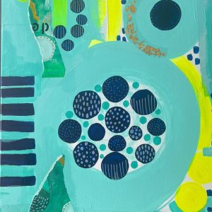 Bubbles 024